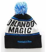 Шапка «Orlando Magic» | EU105-ORLMAG